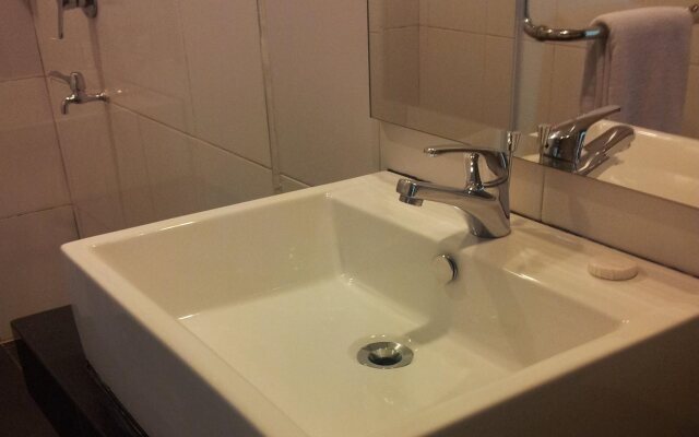 Manja Hotel