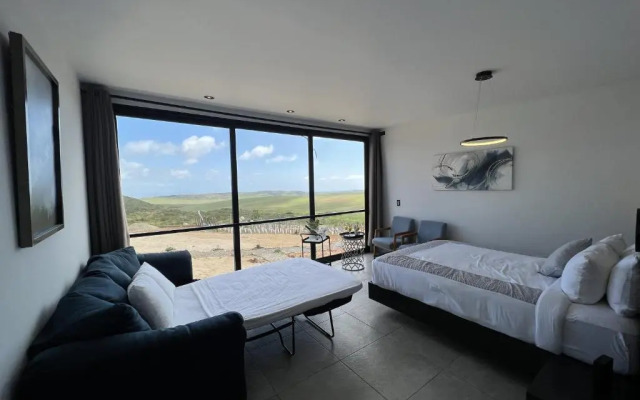 NUMA Wine Eco Suites