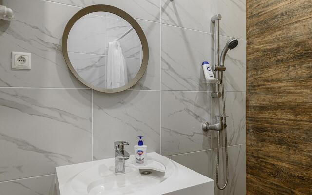 InHome24 (ИнХоум24) на улице Профсоюзная