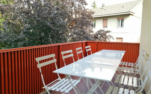 IseoLakeRental - Appartamento Gemma