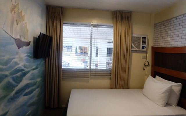 Spaces By Eco Hotel