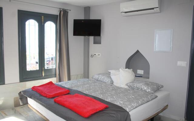 Hotel Casa Maro