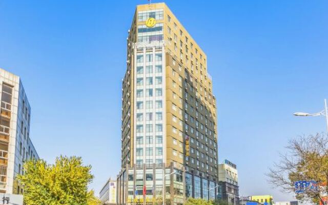 Haoyu Business Hotel