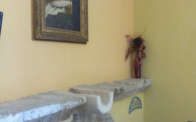 Al Palmento Cruillas