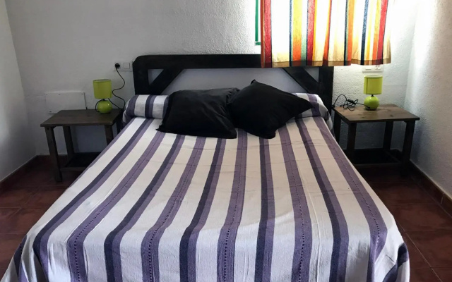 Acogedor apartamento en San Miguel de Abona