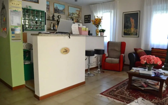 Hotel Villa Roberta
