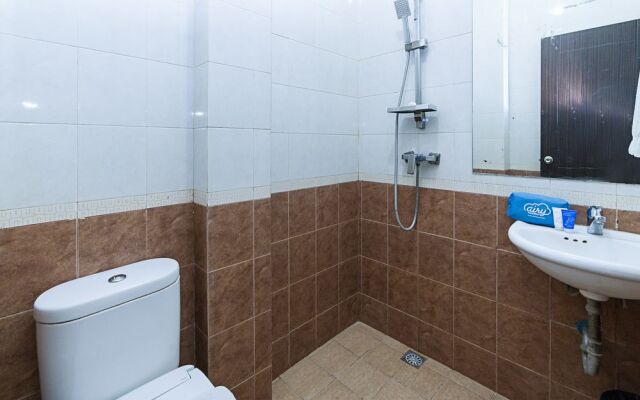 Airy Tuban Puri Gerenceng 9 Kuta Bali