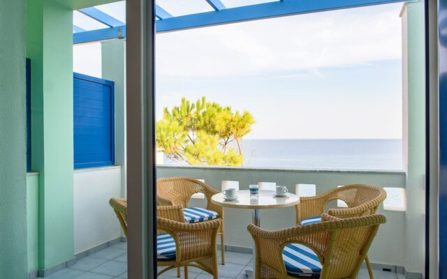 Sea Breeze Hotel Apartments & Residences