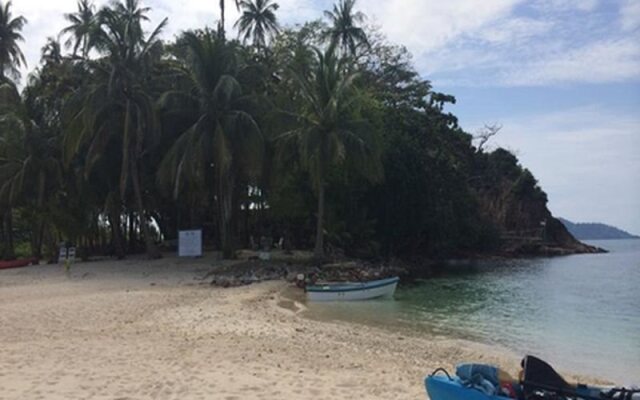 Rayang Phurin Resort