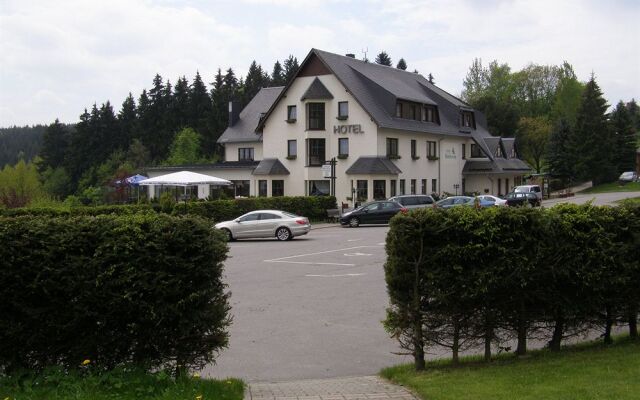 Hotel Waldesruh