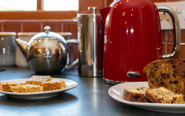 Holiday Home Penny Den