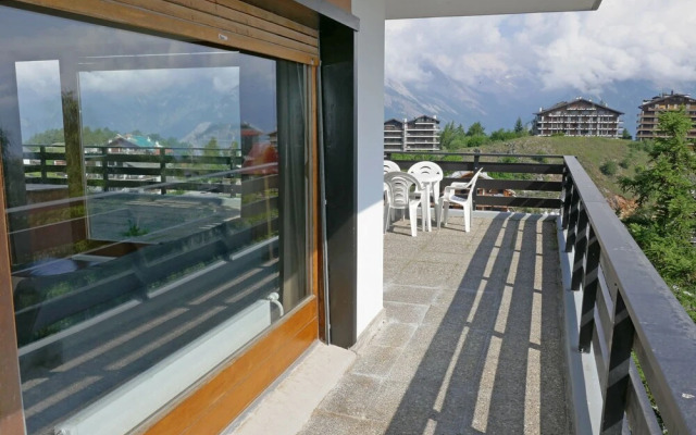 Christiania I F4 Haute-nendaz