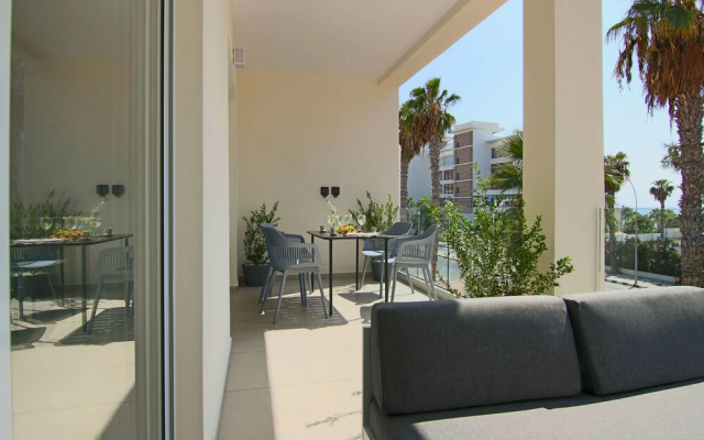 Phaedrus Living Seaview Limnaria 154