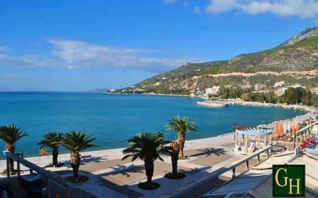 Grand Hotel Loutraki