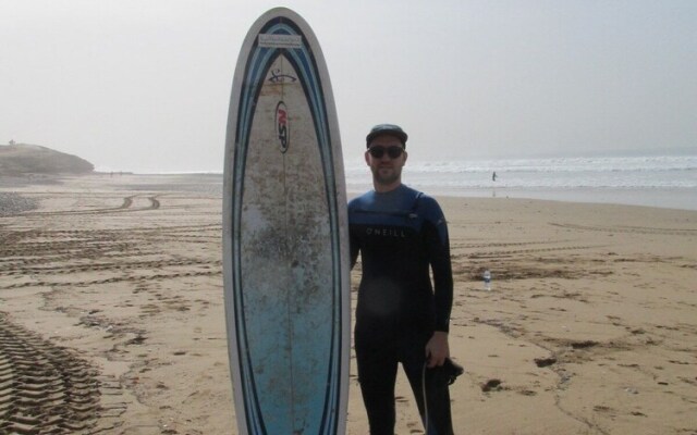 Surfapartment Taghazout Nr 6
