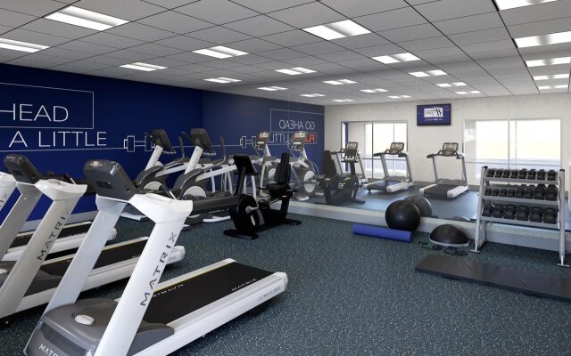 Holiday Inn Express Dallas Downtown by IHG