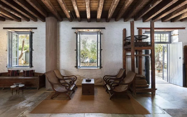 Bratsera Hotel Hydra