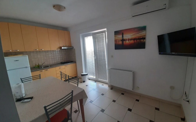 Bruna - 300m From Beach - A2 1.kat