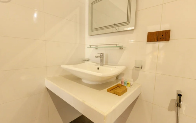 Elysia Sigiriya Hotel