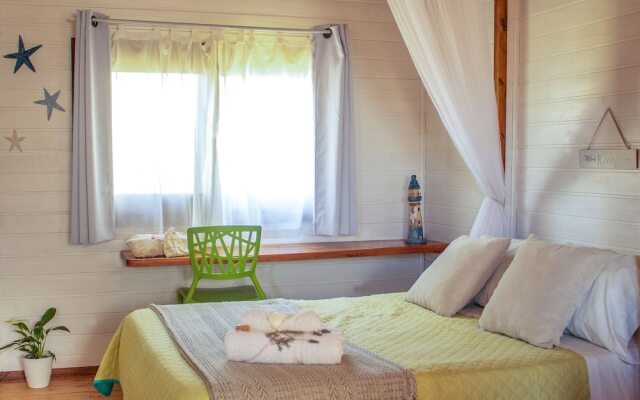 Bon Amour Punta del Diablo