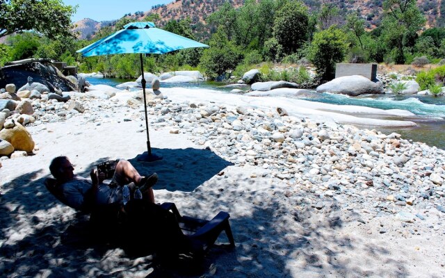 Rio Sierra Riverhouse