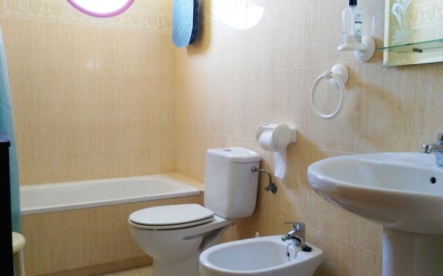 Apartamento en Playa Torres Villajoyosa