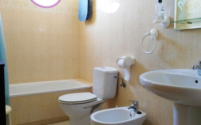 Apartamento En Playa Torres Villajoyosa