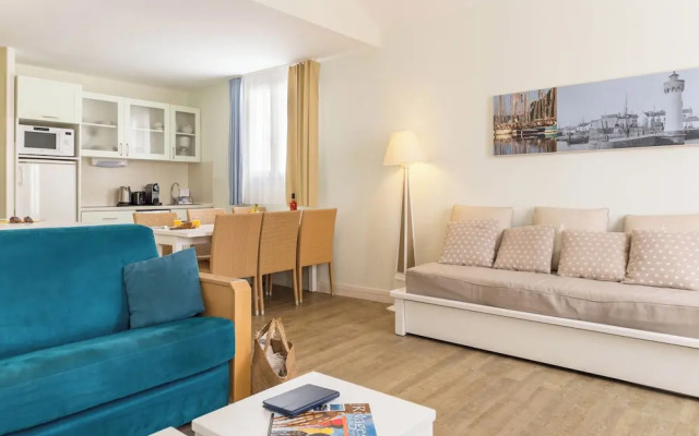 Residence P&V Premium le Palais des Gouverneurs