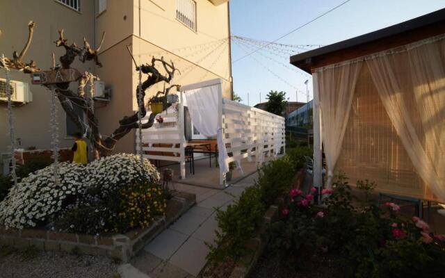 B&B L'Officina Dei Sogni