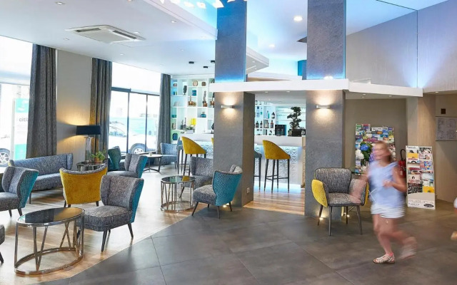 Best Western Plus Hotel Carlton