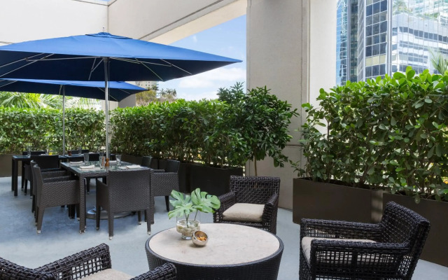 JW Marriott Miami