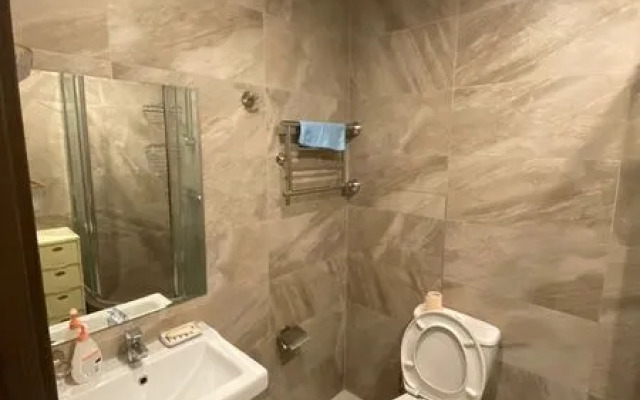 Апартаменты МаксРеалти24 на ул. Герасима Курина, д. 26