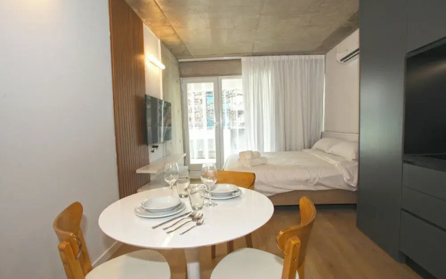 Urban Rent