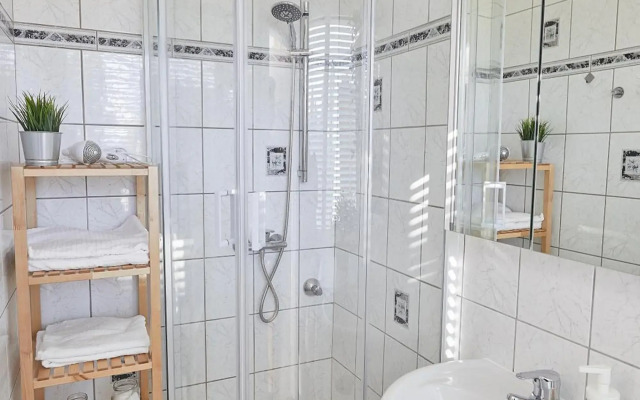 Gemütliches Apartment in zentraler Lage