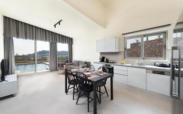 Pantheon Luxury Villas
