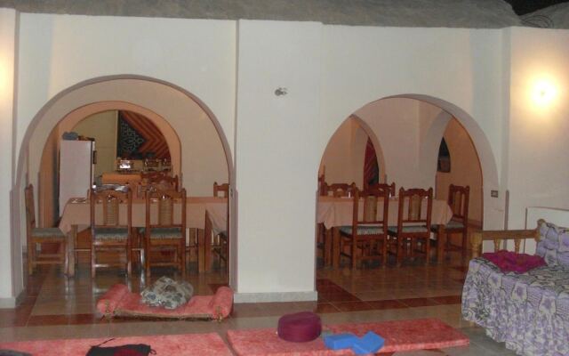 Hotel Kareem