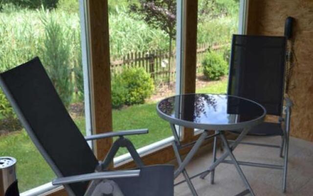 Ferienhaus Warenthin SEE 8841