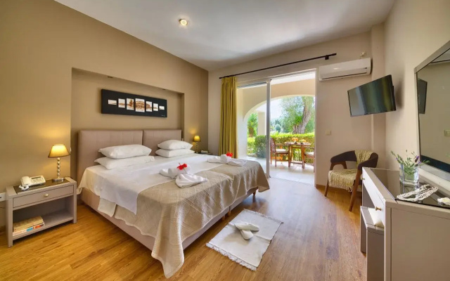Paxos Club Resort