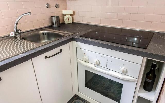 M297 - Marcelli, trilocale con giardino a 100 m. dal mare