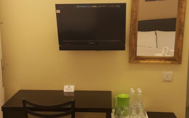 Best View Hotel Sunway Mentari