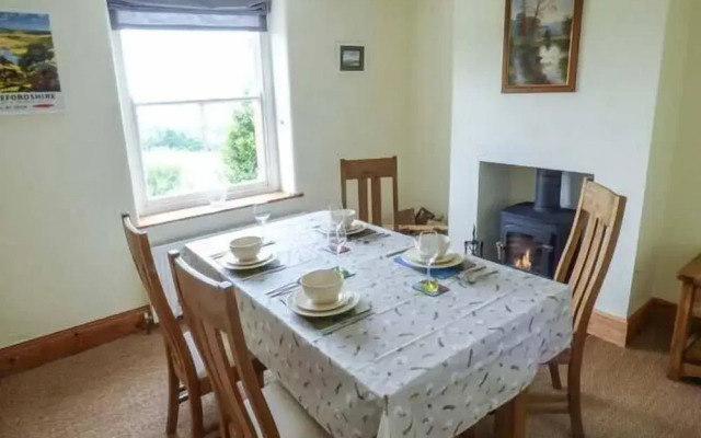 Bluebell Cottage