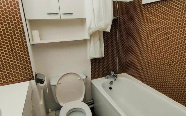 Appartement Cauterets, 2 pièces, 6 personnes - FR-1-234-231