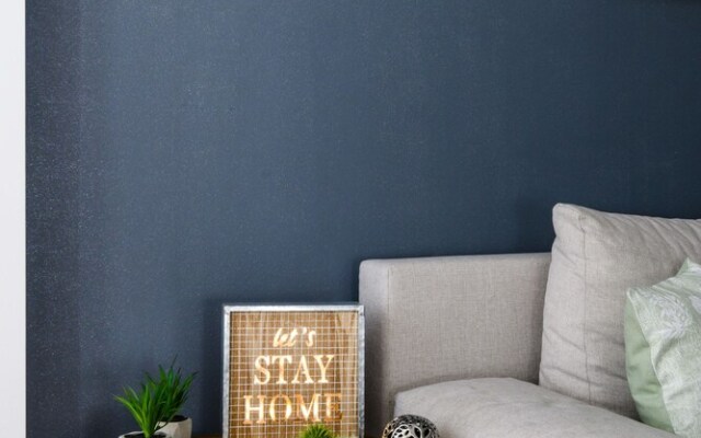 M&R Apartament Airport Obrzeżna 3