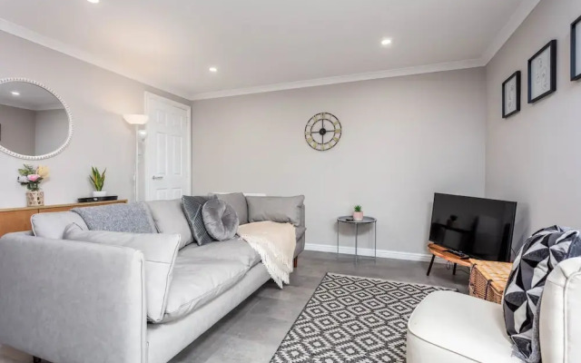 Marlborough Court - Donnini Apartments