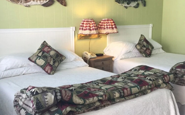 American Boutique Inn - Lakeview
