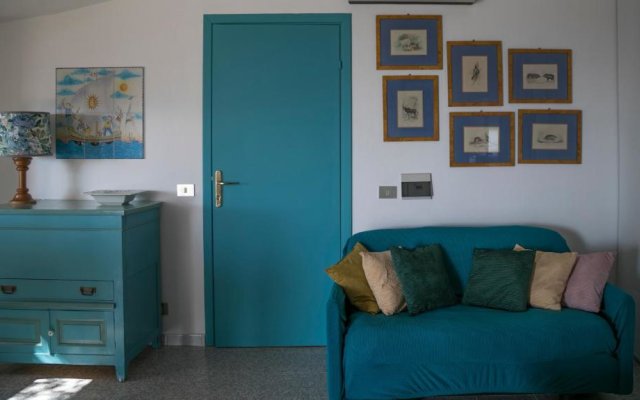 Welcomely - Panoramica Flat - Cala Gonone