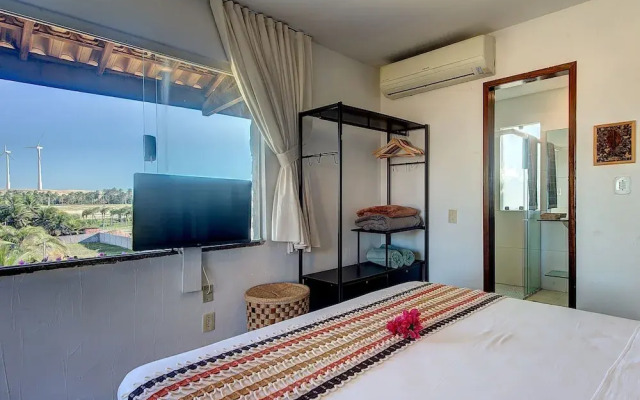 Casa na Praia de Taíba por Carpediem