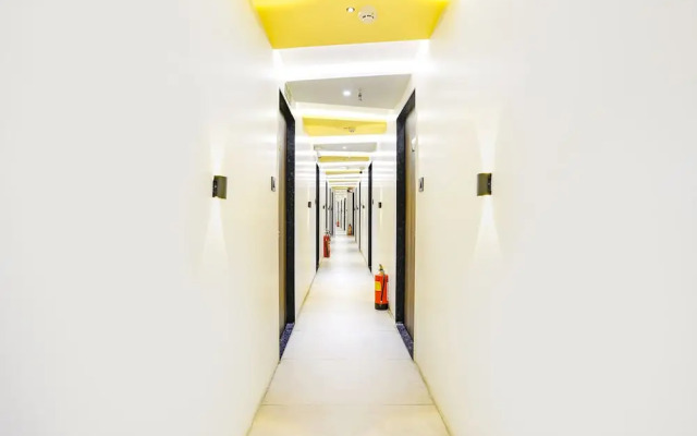 Fabhotel Raviraj Capital
