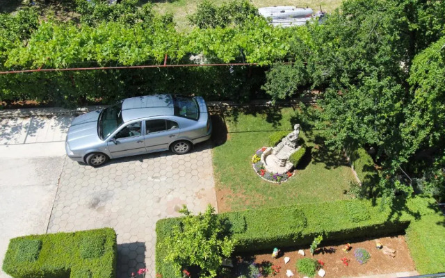 Apartment Vatrogasac