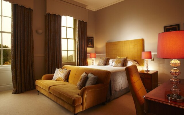 The Mount Somerset Hotel and SPA